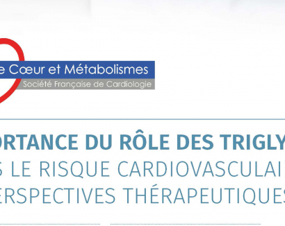 SFC - Brochure triglycérides CCM