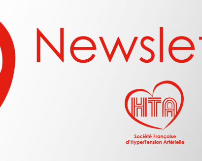 SFC - Newsletter mensuelle SFHTA