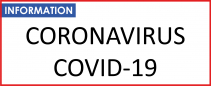 SFC - Information CORONAVIRUS 10-03-2020