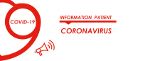 SFC - Covid-19 information patient