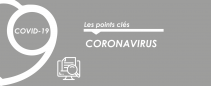 SFC - Covid-19 : Les points clés