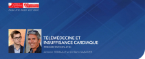 SFC - Fiche pratique GICC 2020 - Télémédecine et IC