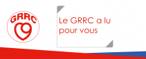SFC - Le GRRC a lu pour vous