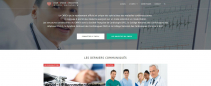 SFC - Nouveau site du CNPCV