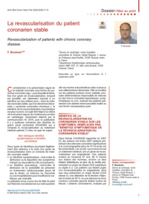 SFC - Article du mois AMCVP 10-2020