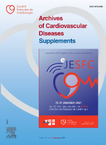 SFC - Abstracts eJESFC 2021 ACVD