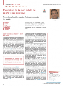 SFC - Article AMCVP du mois 07/2021