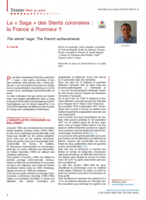 SFC - Article du mois AMCVP 09/2021