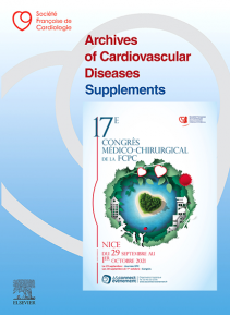 SFC - Supplement ACVD - Congrès FCPC 2021