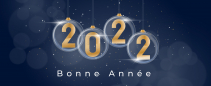 SFC - Bonne année 2022