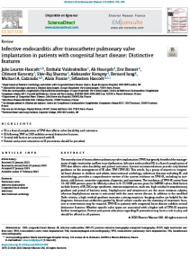 archives of cardiovascular diseases - avril 2023